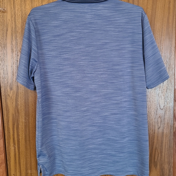 Adidas Golf Polo in Size Large - Picture 2 of 6